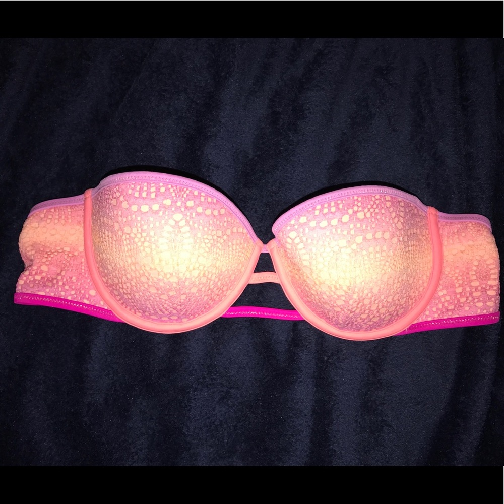 Victoria’s Secret Bikini Top